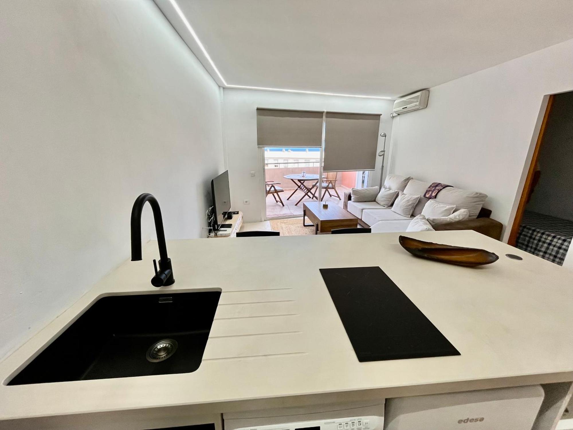 Apartamento El Cano Radazul Ngoại thất bức ảnh