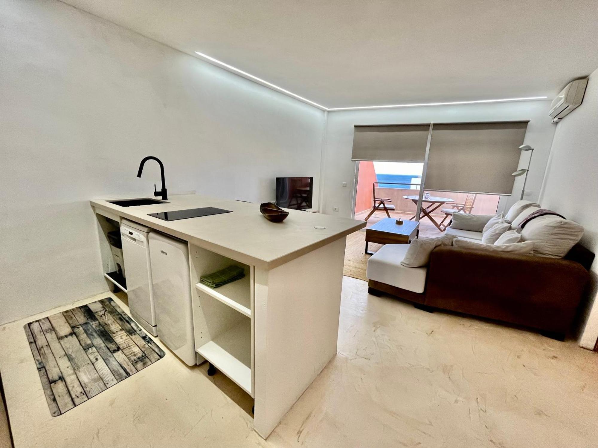Apartamento El Cano Radazul Ngoại thất bức ảnh