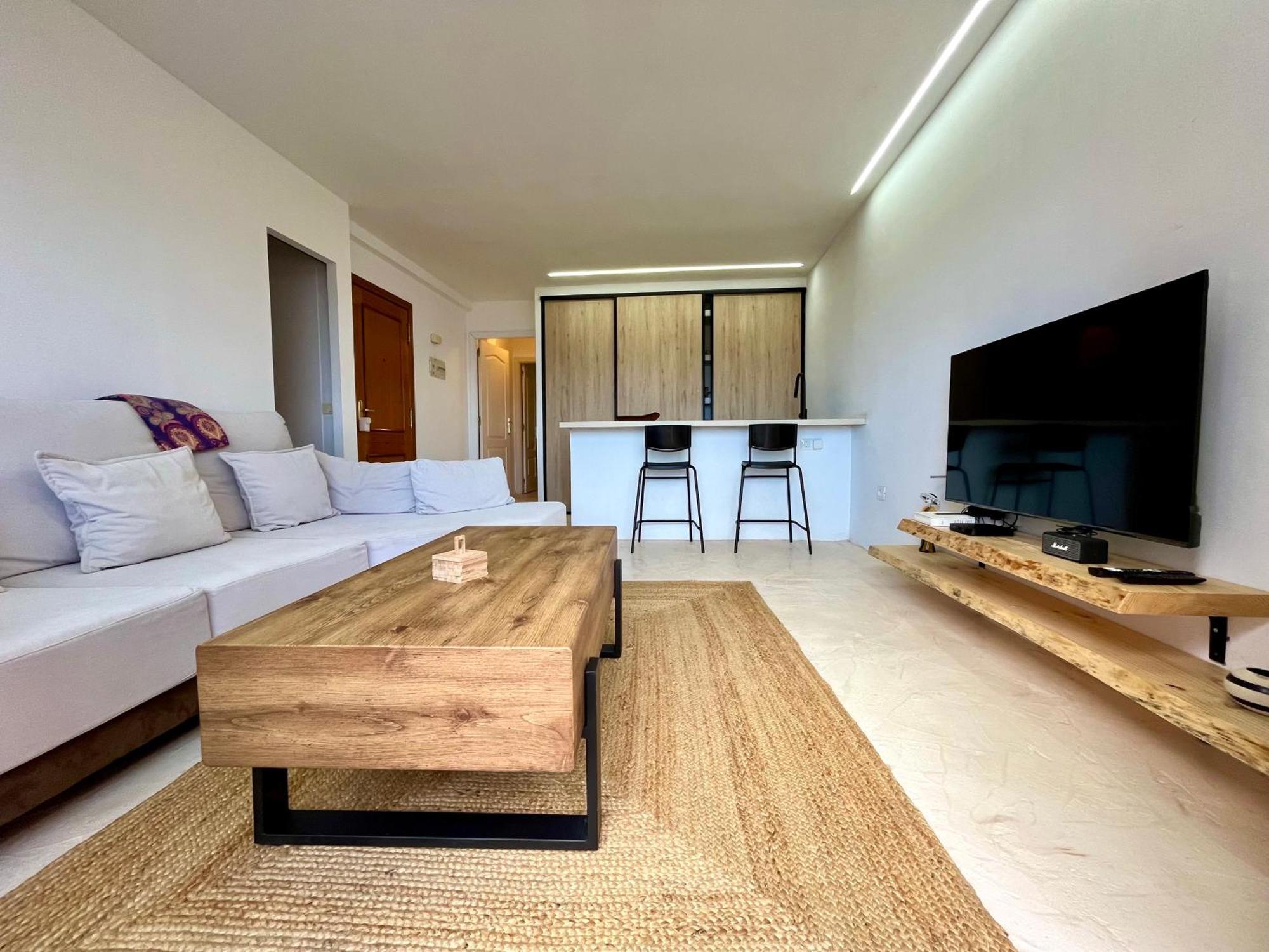 Apartamento El Cano Radazul Ngoại thất bức ảnh