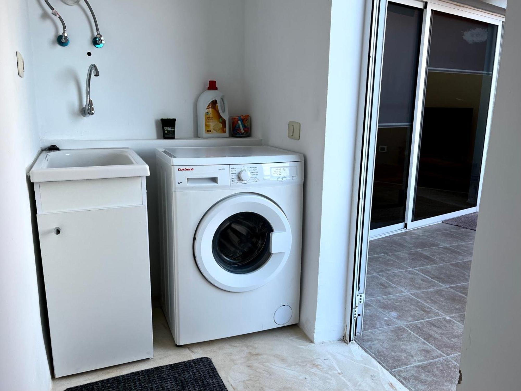 Apartamento El Cano Radazul Ngoại thất bức ảnh
