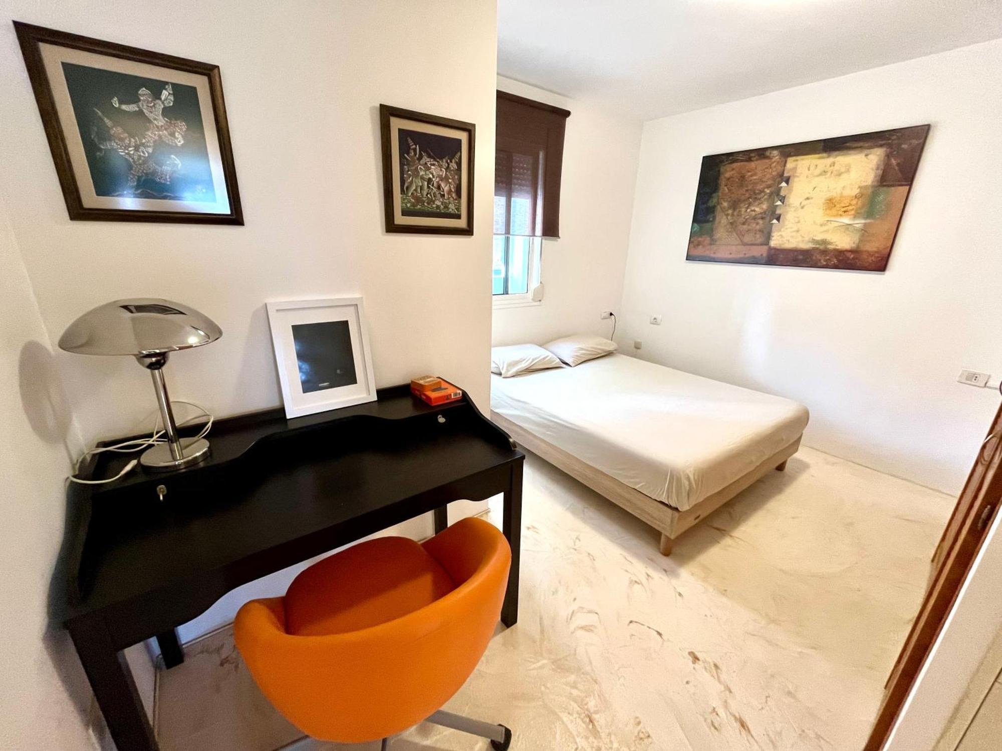Apartamento El Cano Radazul Ngoại thất bức ảnh