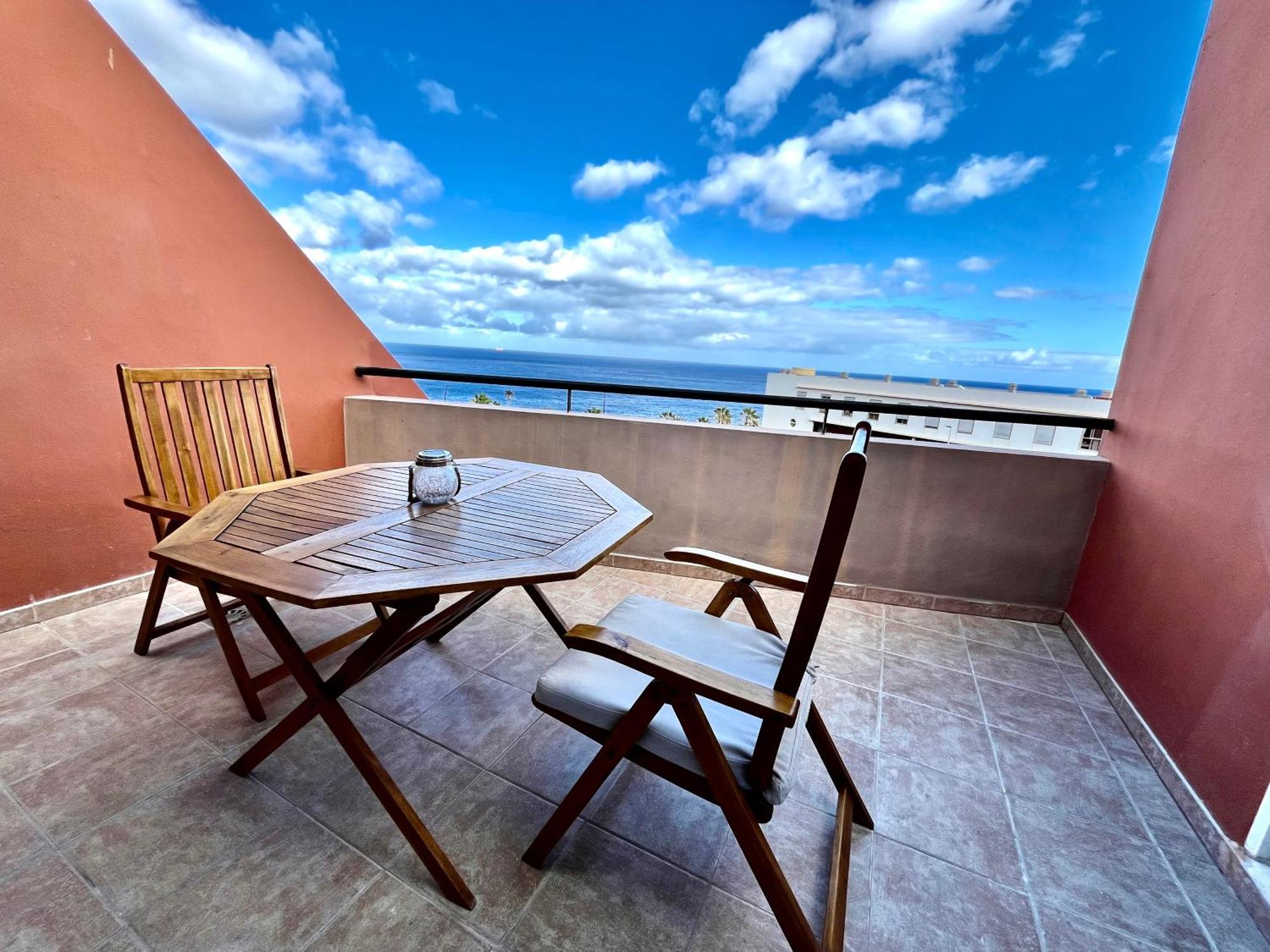 Apartamento El Cano Radazul Ngoại thất bức ảnh