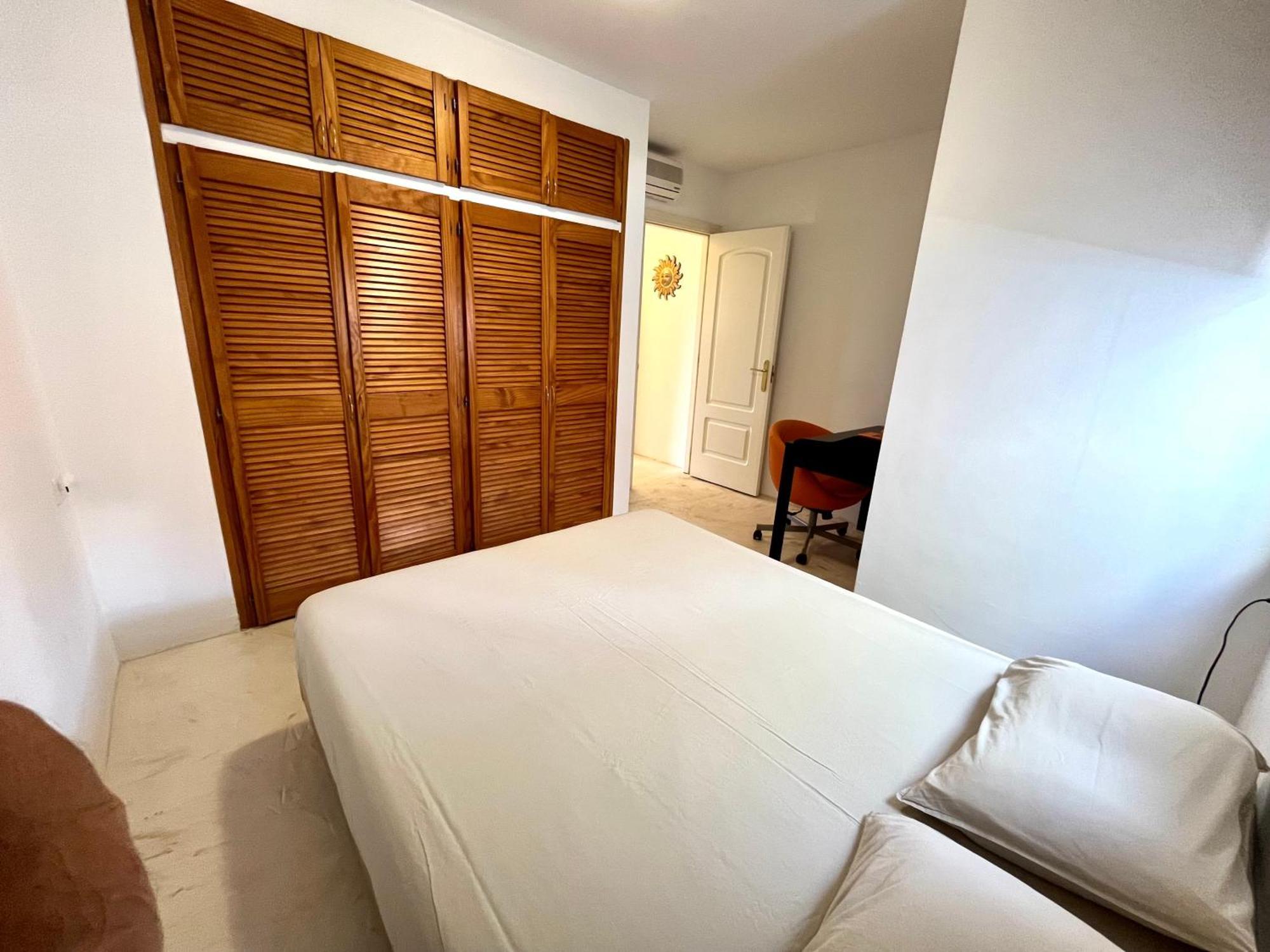 Apartamento El Cano Radazul Ngoại thất bức ảnh